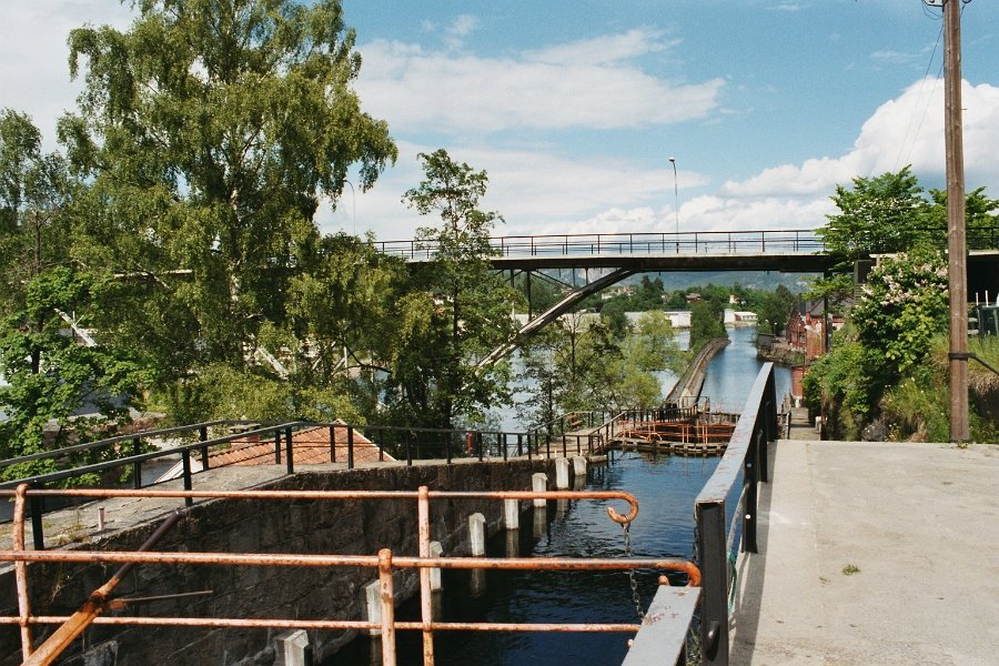 2003060230 ulefoss telemarkkanal